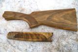 Beretta 686-687 etc 12g Sporting Wood Set #FL12217 - 2 of 2
