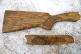 Beretta 686-687 etc 12g Sporting Wood Set #FL12217 - 1 of 2
