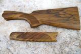 Beretta 686-687 etc 12g Sporting Wood Set #FL12212 - 2 of 2