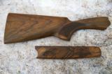 Beretta 686-687 etc 12g Sporting Wood Set #FL12213 - 1 of 2