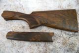 Beretta 686-687 etc 12g Sporting Wood Set #FL12213 - 2 of 2