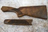 Beretta 686-687 etc 12g Sporting Wood Set #FL12211 - 2 of 2
