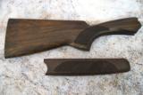 Beretta 686-687 etc 12g Sporting Wood Set #FL12207 - 1 of 2