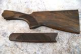 Beretta 686-687 etc 12g Sporting Wood Set #FL12207 - 2 of 2