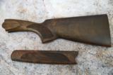 Beretta 686-687 etc 12g Sporting Wood Set #FL12206 - 1 of 2