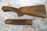 Beretta 682 12g Sporting Wood Set #FL12226 - 2 of 2