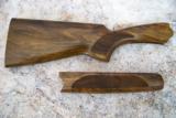 Beretta 686/687/682 12g Sporting Wood Set #FL12228 - 1 of 2