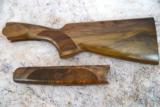 Beretta 686/687/682 12g Sporting Wood Set #FL12228 - 2 of 2