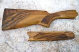 Beretta 686-687 etc 12g Sporting Wood Set #FL12221 - 1 of 2