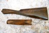 Beretta 687 EELL 20ga Left Hand Wood Set #FL20025 - 2 of 2