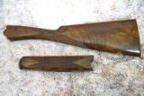 Beretta 687 EELL 20ga Left Hand Wood Set #FL20024 - 2 of 2