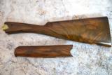 Beretta 687 EELL 20ga Left Hand Wood Set #FL20026 - 2 of 2