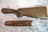 Beretta 686/687 12g P.G.- Field Wood Set #FL12230 - 2 of 2