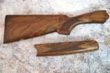 Beretta 686/687 12g P.G.- Field Wood Set #FL12232 - 1 of 2