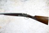 Pedro Arrizabalaga 12ga 29" Pre-Owned Shotgun SN:7583 - 1 of 4
