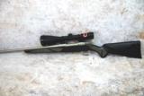 Beretta Sako 85 Finnlight Rifle 30-06g 570mm Pre-Owned SN: 054809 - 1 of 4