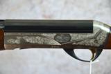 Benelli Legacy Sport 12g 30" Pre-Owned SN: F269040 - 3 of 5