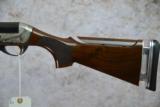 Benelli Legacy Sport 12g 30" Pre-Owned SN: F269040 - 4 of 5