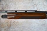 Benelli Legacy Sport 12g 30" Pre-Owned SN: F269040 - 2 of 5