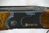 Beretta 687 Cole Special 12g 32" Pre-Owned SN: RC0306 - 3 of 5
