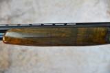 Perazzi MX28 28ga 29.5" Pre-owned SN:140624 - 2 of 6