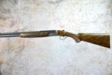 Perazzi MX28 28ga 29.5" Pre-owned SN:140624 - 1 of 6