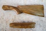 Beretta 686/687 12g P.G. Field Wood Set #FL12236 - 2 of 2