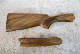 Beretta 686/687 12g P.G. Field Wood Set #FL12236 - 1 of 2