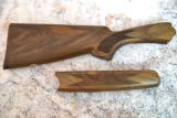 Beretta 686/687 12g P.G. Field Wood Set #FL12231 - 1 of 2