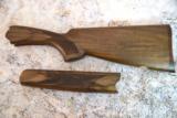 Beretta 686/687 12g P.G. Field Wood Set #FL12231 - 2 of 2