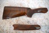 Beretta 682-686-687 Sporting Wood Set 12g SN: FL12238 - 2 of 2