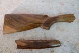 Beretta 686/687 12g P.G. Field Wood Set #FL12237 - 2 of 2