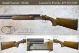 Perazzi MXS 12ga 32" Sporting SN:152320 Call for price! - 1 of 1