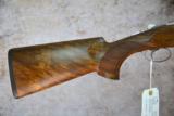 Beretta DT11 12ga 32" Sporting SN: DT06311W Call For Price! - 6 of 6