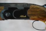 Beretta 686 Onyx Pro Sporting 20g 30" New SN: Z96748S Call For Price! - 3 of 5