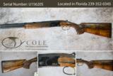 Beretta 686 Onyx Pro 28g 30" Sporting Shotgun SN: U15620S ~ Call For Price - 1 of 6