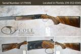 Beretta 686 Onyx Pro 28g 30" Sporting Shotgun SN: U17959S ~ Call For Price - 1 of 6