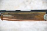 Beretta 686 Silver Pigeon I 20g 30" Sporting Shotgun w/B-Fast SN: Z47536S - 5 of 6