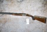 Beretta 686 Silver Pigeon I 20g 30" Sporting Shotgun w/B-Fast SN: Z47536S - 2 of 6