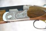 Beretta 686 Silver Pigeon I 20g 30" Sporting Shotgun w/B-Fast SN: Z47342S - 4 of 6