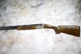 Beretta 686 Silver Pigeon I 20g 30" Sporting Shotgun w/B-Fast SN: Z47342S - 2 of 6