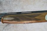 Beretta 686 Silver Pigeon I 20g 30" Sporting Shotgun w/B-Fast SN: Z47342S - 5 of 6