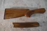 Beretta 12ga 686-687 PG Field Wood Set #FL12240 - 2 of 2