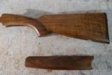 Beretta 12ga 686-687 PG Field Wood Set #FL12240 - 1 of 2