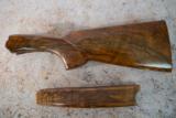 Beretta 682/686/687 12g Sporting Wood Set #FL12242 - 1 of 2