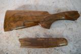 Beretta 682/686/687 12g Sporting Wood Set #FL12242 - 2 of 2