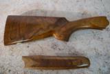 Beretta 682/686/687 12g Sporting Wood Set #FL12243 - 2 of 2