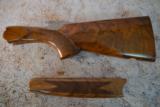 Beretta 682/686/687 12g Sporting Wood Set #FL12243 - 1 of 2