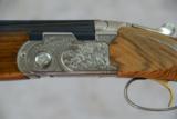 Beretta 686 Silver Pigeon II Field 20g 28" Pre-Owned SN: N78241B - 4 of 9