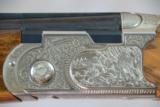 Beretta 686 Silver Pigeon II Field 20g 28" Pre-Owned SN: N78241B - 5 of 9